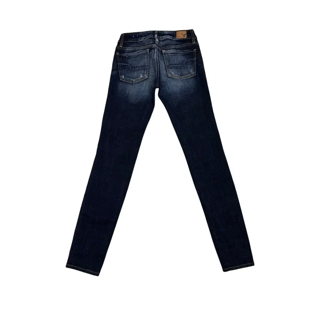 American Eagle Outfitters american eagle